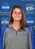 Wheaton Volleyball 2019  Wheaton Women's Volleyball 2019. - Photo by Keith Nordstrom : Wheaton, Volleyball
